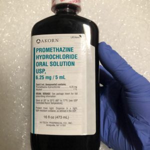 where can i get promethazine with codeine