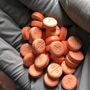 adderall 30 mg orange pill
