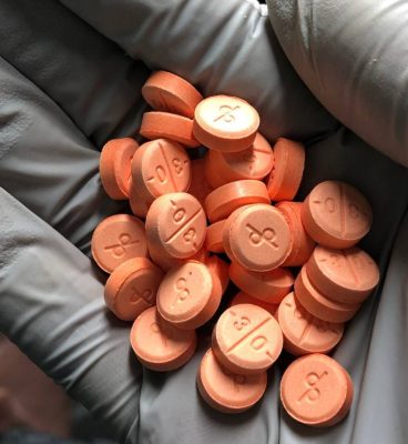 adderall 30 mg orange pill
