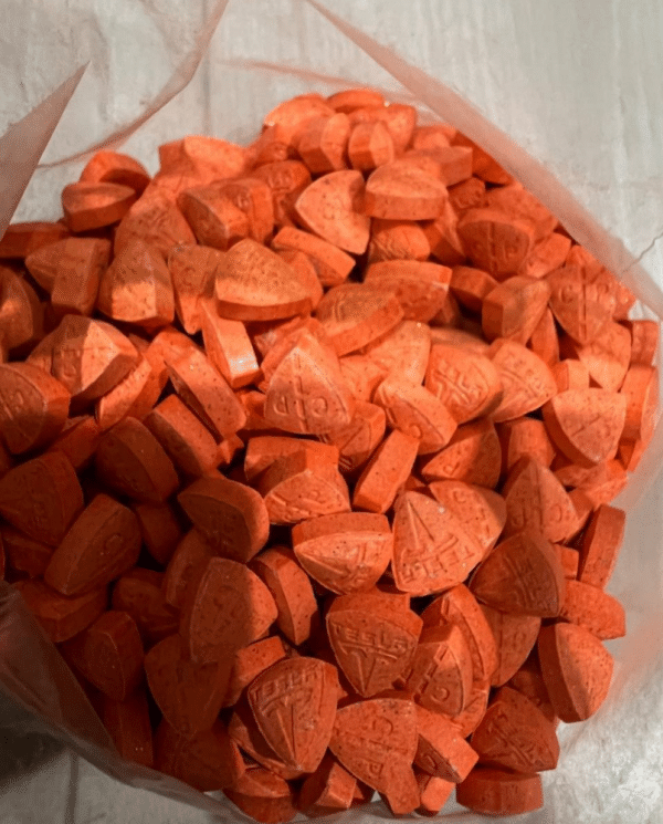 tesla pills