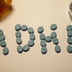 blue adderall pill 5 mg