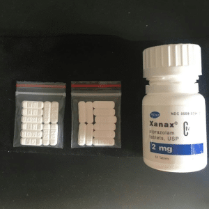xanax price