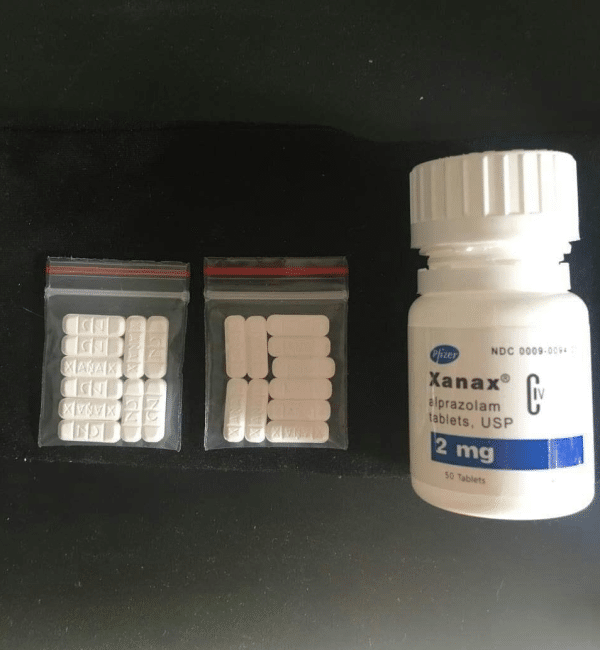 xanax price